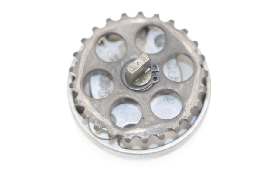 photo de OIL PUMP KYMCO GRAND DINK 125 (2002 - 2007)