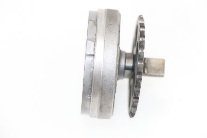 photo de OIL PUMP KYMCO GRAND DINK 125 (2002 - 2007)
