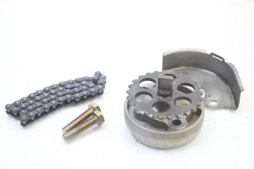 photo de OIL PUMP KYMCO GRAND DINK 125 (2008 - 2014)