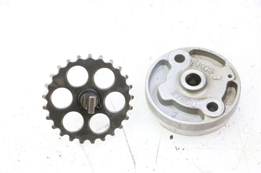 photo de OIL PUMP KYMCO GRAND DINK 125 (2008 - 2014)