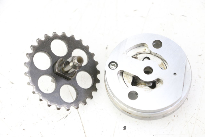 photo de OIL PUMP KYMCO GRAND DINK 125 (2008 - 2014)