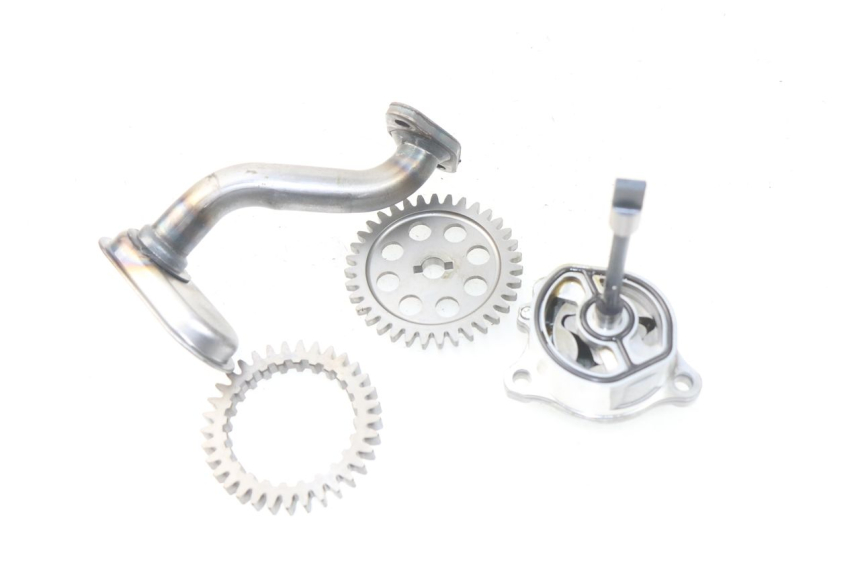 photo de OIL PUMP SUZUKI GSR 600 (2005 - 2012)