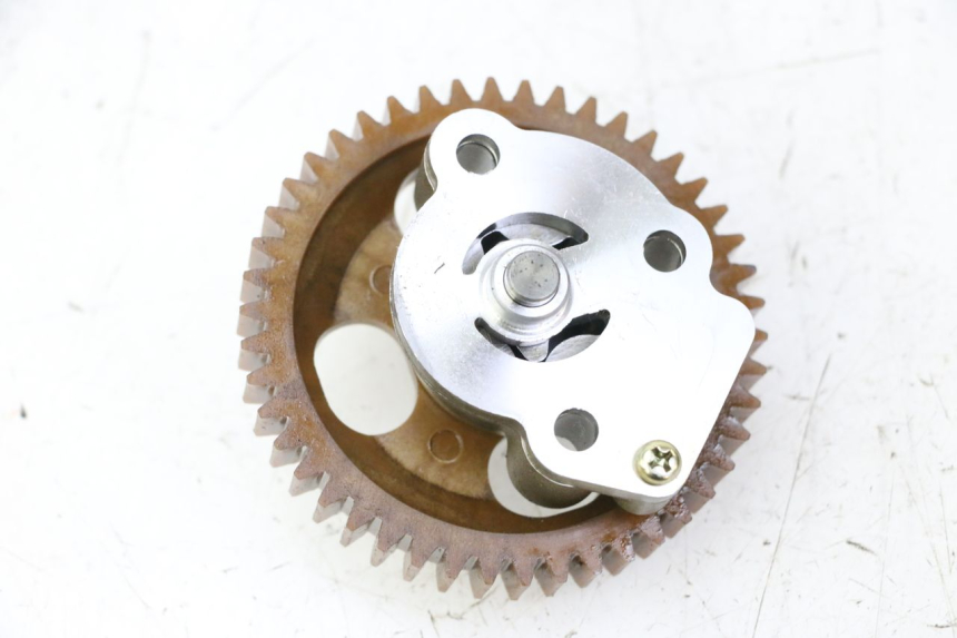 photo de OIL PUMP DAELIM HISTORY 125 (2001 - 2002)