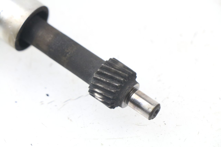 photo de OIL PUMP HONDA BALI EX 100 (1996 - 2000)