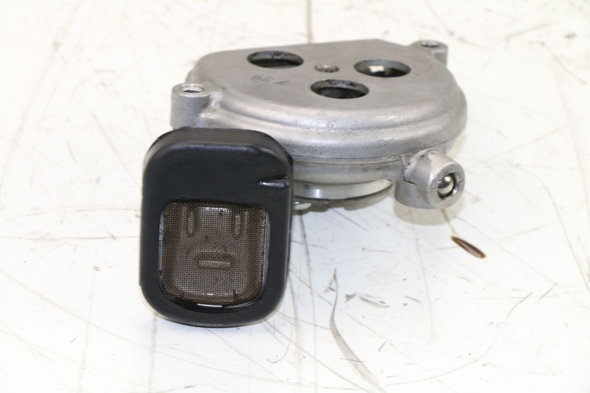 photo de OIL PUMP HONDA CM 125 (1983 - 2003)