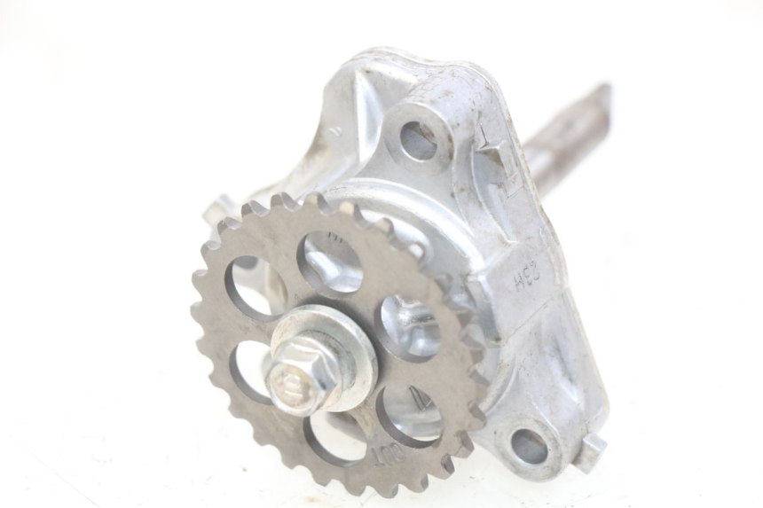 photo de OIL PUMP HONDA FJS SILVERWING SILVER WING 400 (2009 - 2016)