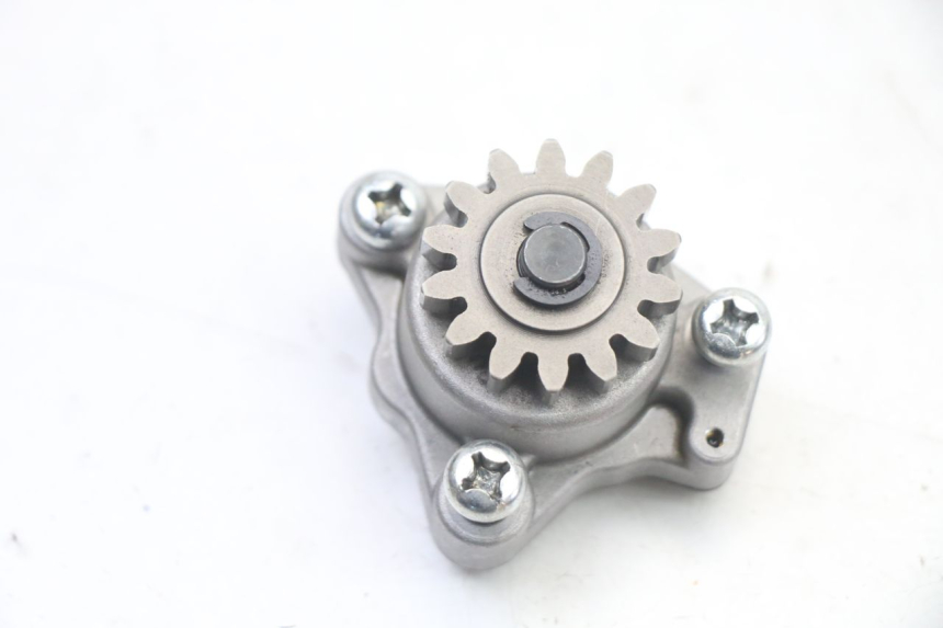 photo de OIL PUMP HYOSUNG GTR 125 (2006 - 2008)