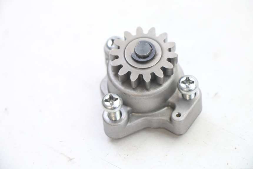 photo de OIL PUMP HYOSUNG GTR 125 (2006 - 2008)