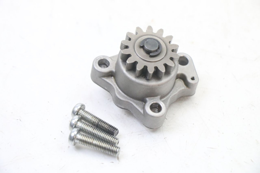 photo de OIL PUMP HYOSUNG GTR 125 (2006 - 2008)
