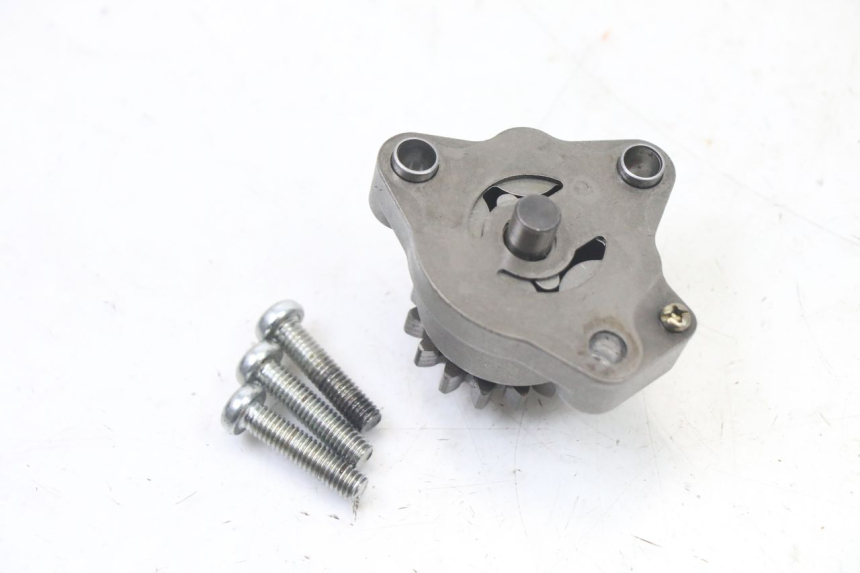 photo de OIL PUMP HYOSUNG GTR 125 (2006 - 2008)