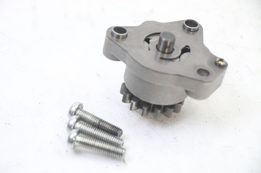 photo de OIL PUMP HYOSUNG GTR 125 (2006 - 2008)