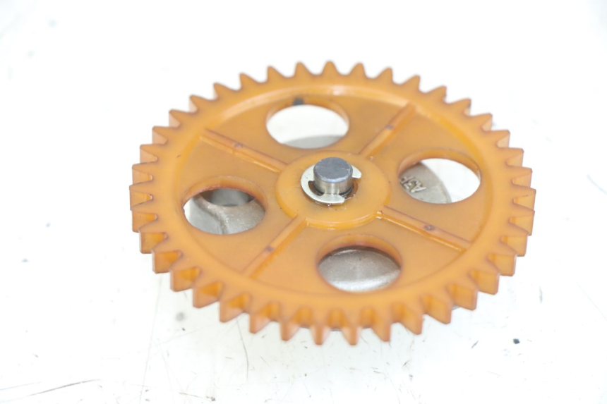 photo de OIL PUMP SYM JET 14 4T 50 (2018 - 2022)