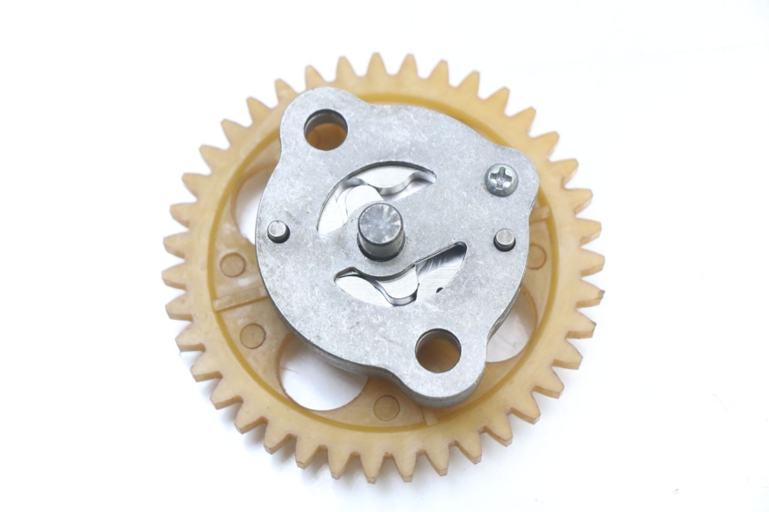 photo de OIL PUMP SYM JET 14 4T 50 (2018 - 2022)