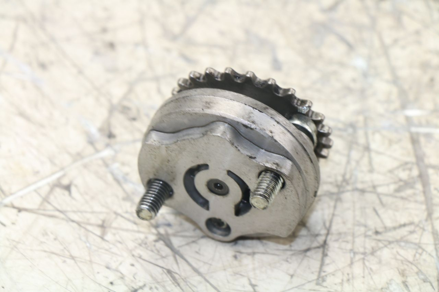 photo de OIL PUMP JONWAY AZTRAL 125 (2008 - 2017)