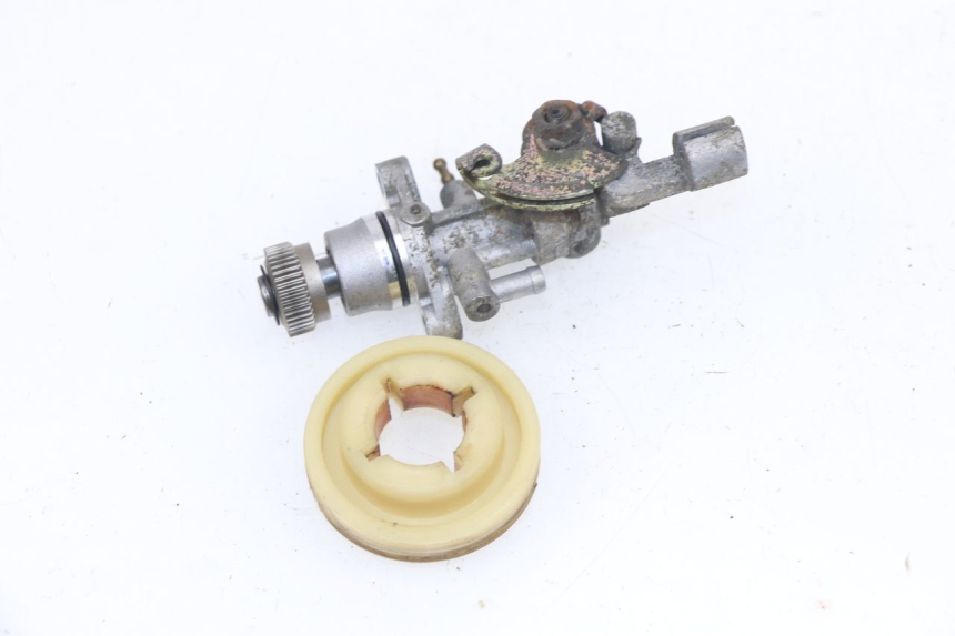 photo de OIL PUMP KEEWAY F-ACT FACT 50 (2006 - 2011)