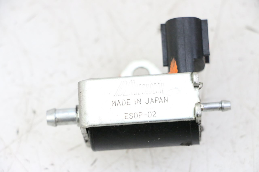 photo de OIL PUMP PEUGEOT KISBEE 2T 50 (2010 - 2017)