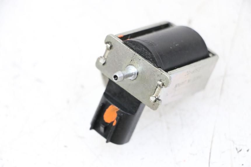 photo de OIL PUMP PEUGEOT KISBEE 2T 50 (2010 - 2017)