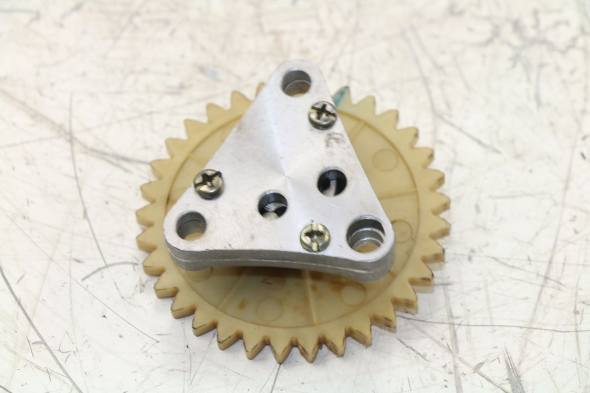 photo de OIL PUMP PEUGEOT KISBEE 4T 50 (2010 - 2017)