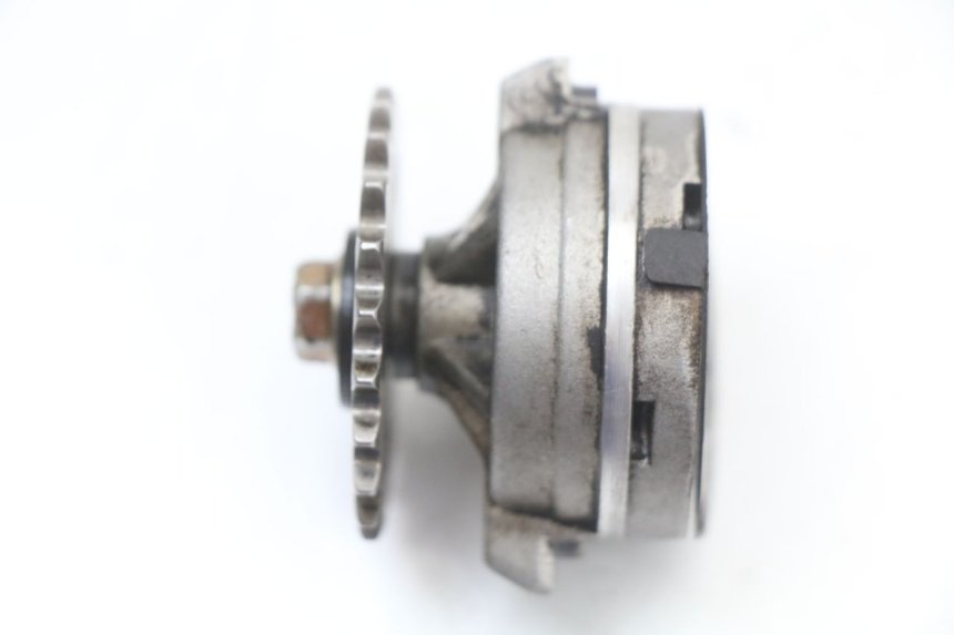 photo de OIL PUMP RENAULT KOURANOS 125 (2001 - 2004)
