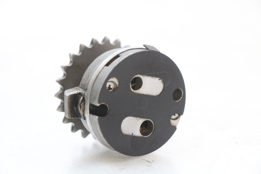 photo de OIL PUMP RENAULT KOURANOS 125 (2001 - 2004)