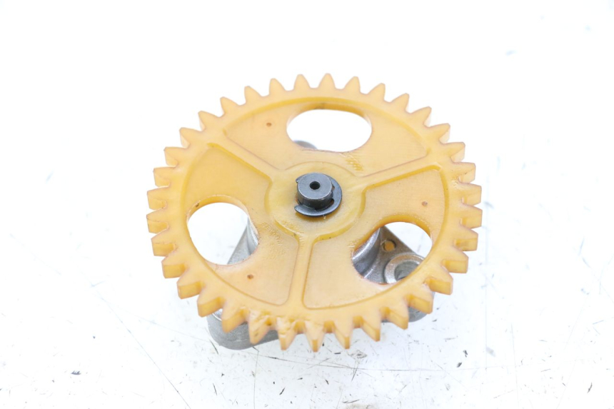 photo de OIL PUMP KYMCO AGILITY 4T 50 (2018 - 2022)