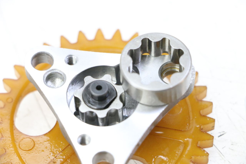 photo de OIL PUMP KYMCO AGILITY 4T 50 (2018 - 2022)