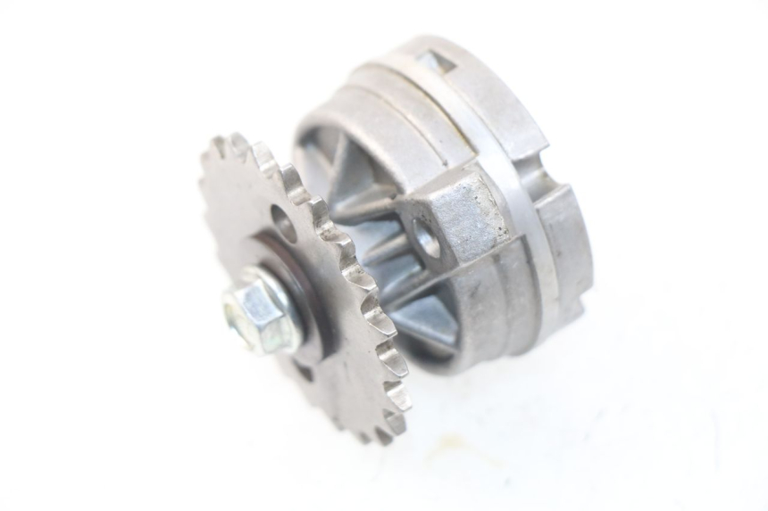 photo de OIL PUMP PIAGGIO LIBERTY IGET 4T 50 (2015 - 2020)