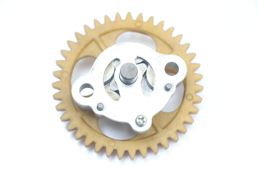 photo de OIL PUMP LONGJIA EASY MAX 125 (2020 - 2024)