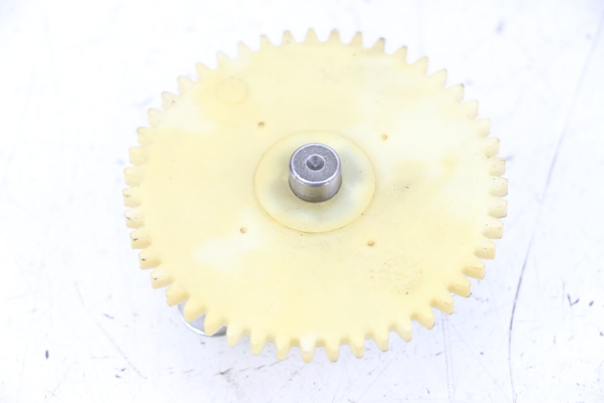 photo de OIL PUMP MASH CITY 4T 50 (2018 - 2020)