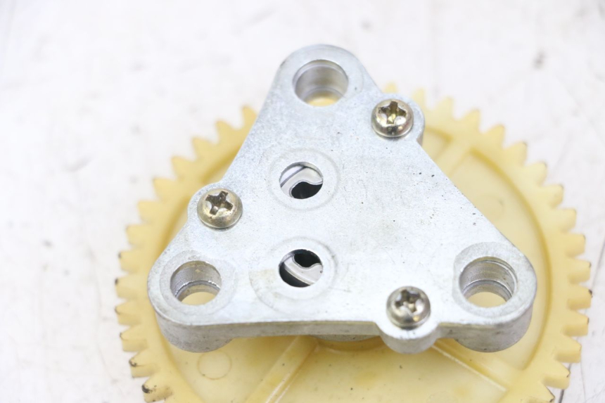 photo de OIL PUMP MASH CITY 4T 50 (2018 - 2020)