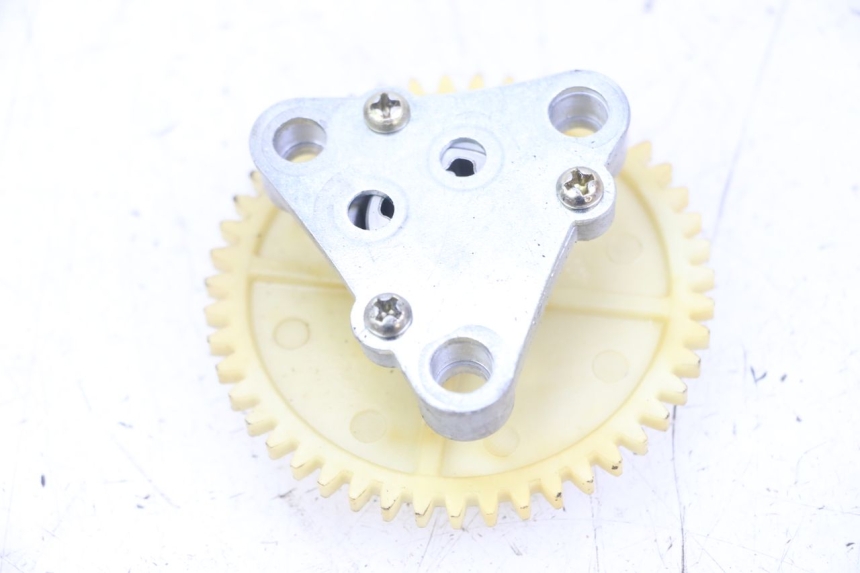 photo de OIL PUMP MASH CITY 4T 50 (2018 - 2020)