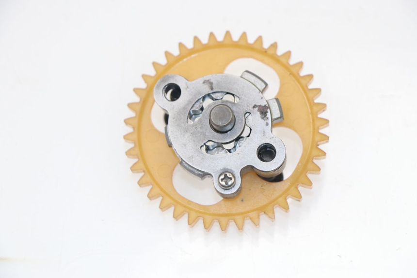 photo de OIL PUMP MBK OVETTO 4T 50 (2008 - 2016)