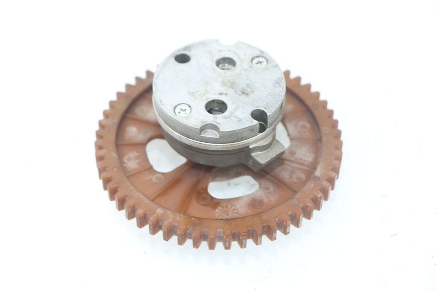 photo de OIL PUMP PIAGGIO MP3 LT 400 (2007 - 2012)