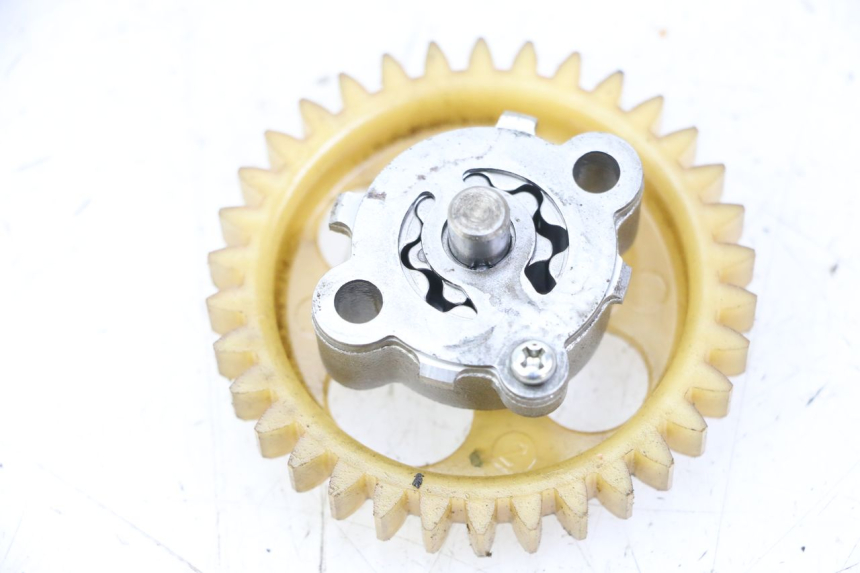 photo de OIL PUMP MBK MW TRYPTIK 125 (2014 - 2016)
