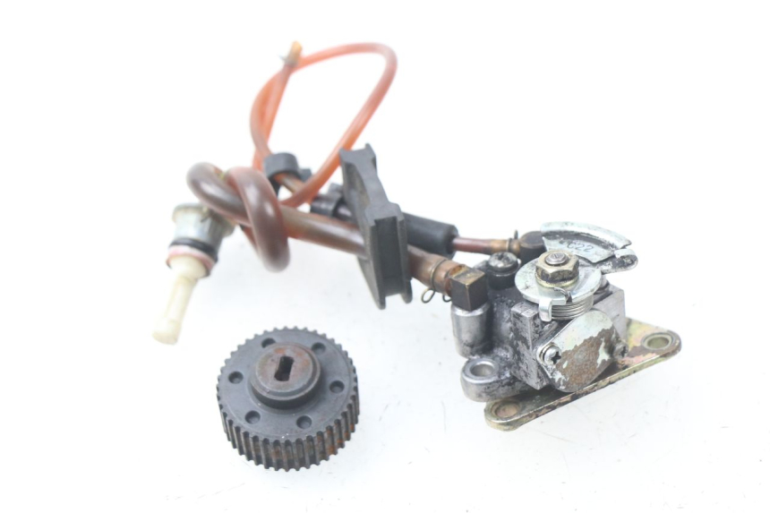 photo de OIL PUMP PIAGGIO NEW TYPHOON 50 (2010 - 2017)