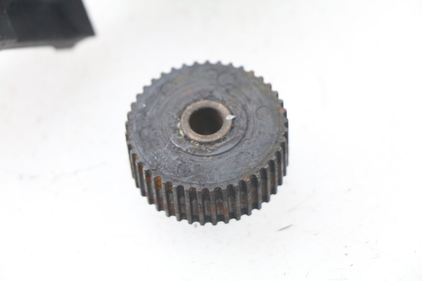 photo de OIL PUMP PIAGGIO NEW TYPHOON 50 (2010 - 2017)