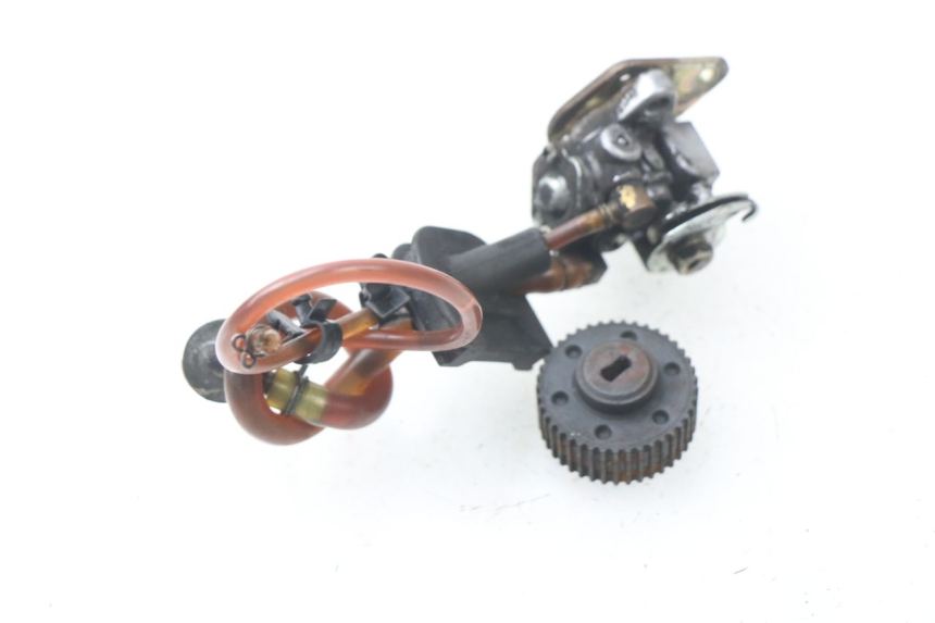 photo de OIL PUMP PIAGGIO NEW TYPHOON 50 (2010 - 2017)