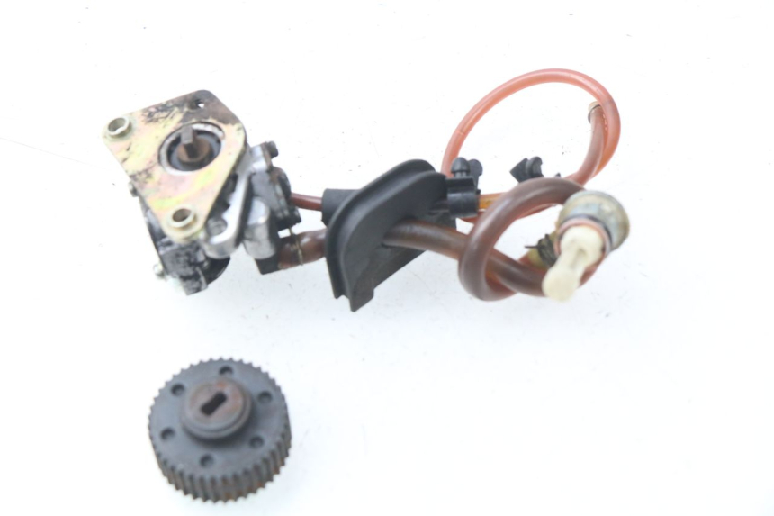 photo de OIL PUMP PIAGGIO NEW TYPHOON 50 (2010 - 2017)