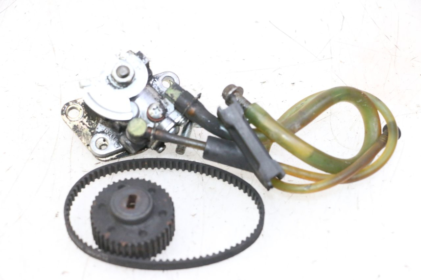 photo de OIL PUMP PIAGGIO NEW TYPHOON 50 (2010 - 2017)