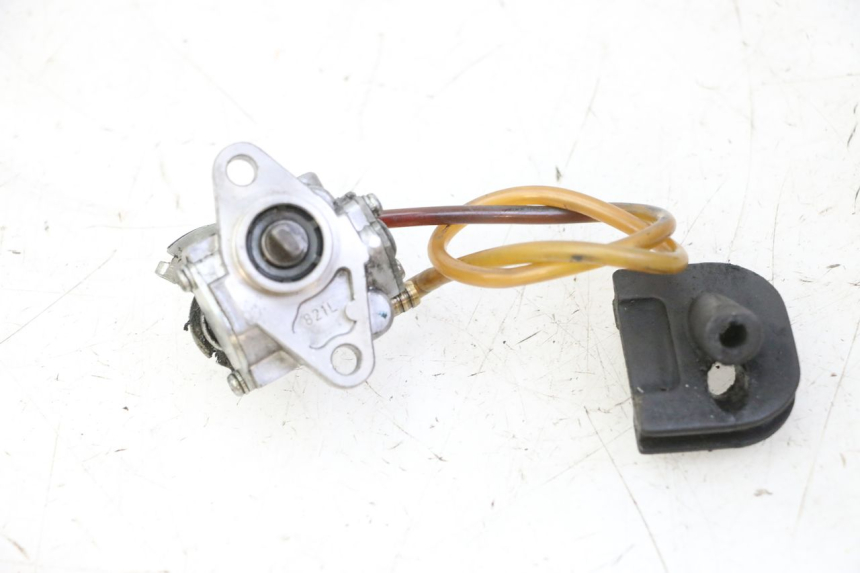 photo de OIL PUMP PIAGGIO NEW TYPHOON 50 (2010 - 2017)