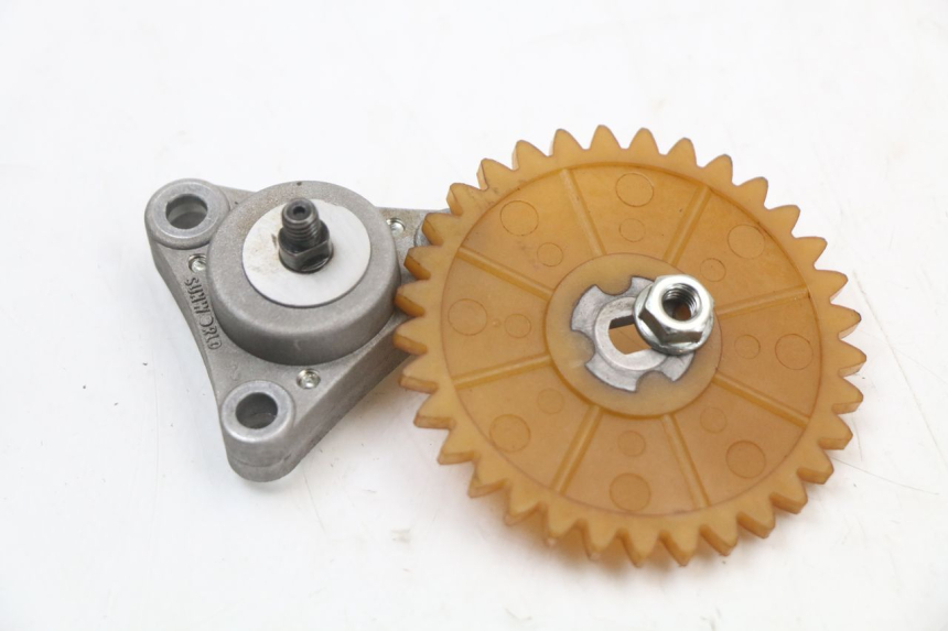 photo de OIL PUMP SYM ORBIT 50 (2008 - 2010)