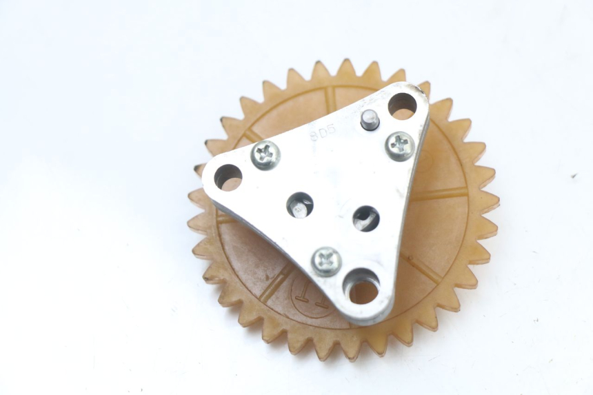 photo de OIL PUMP SYM ORBIT 50 (2008 - 2010)