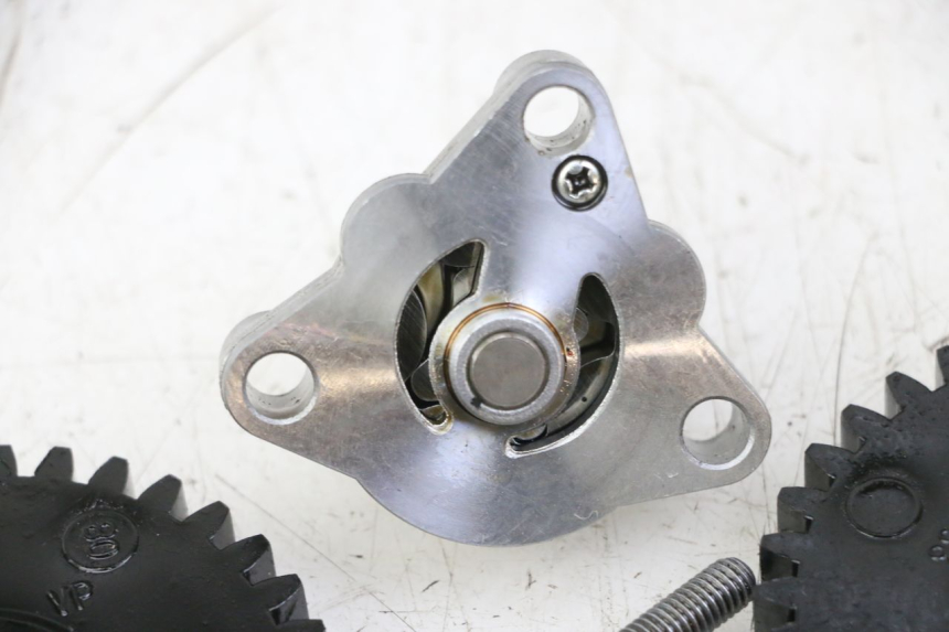 photo de OIL PUMP PEUGEOT SATELIS 125 (2013 - 2018)