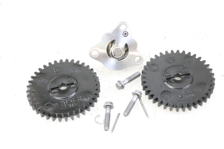 photo de OIL PUMP PEUGEOT SATELIS 125 (2013 - 2018)