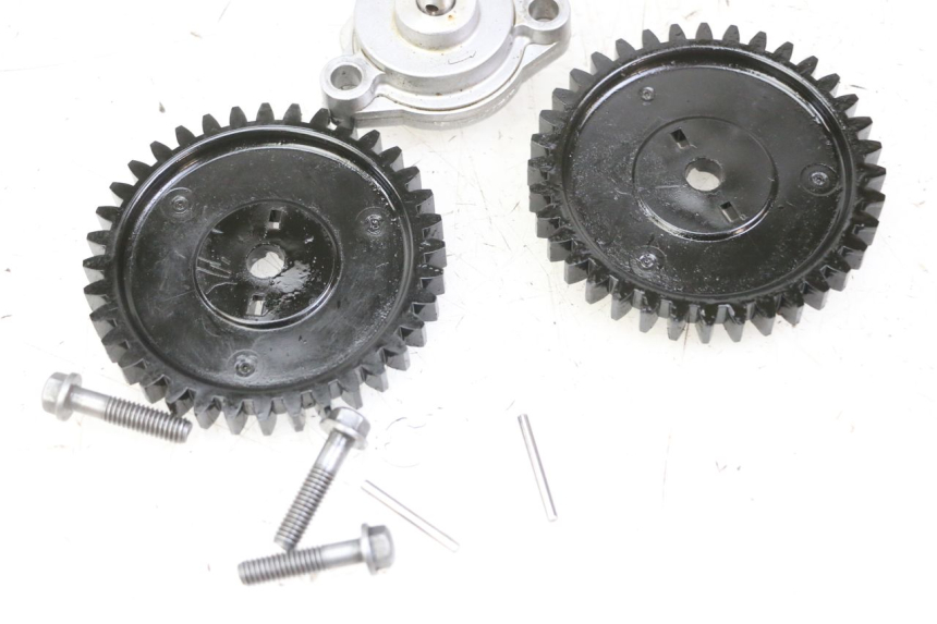 photo de OIL PUMP PEUGEOT SATELIS 125 (2013 - 2018)