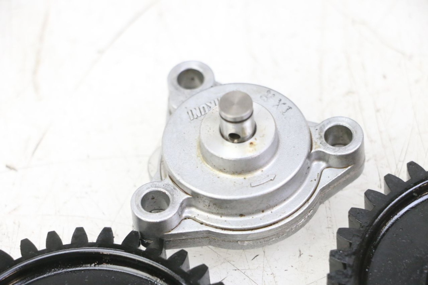 photo de OIL PUMP PEUGEOT SATELIS 125 (2013 - 2018)
