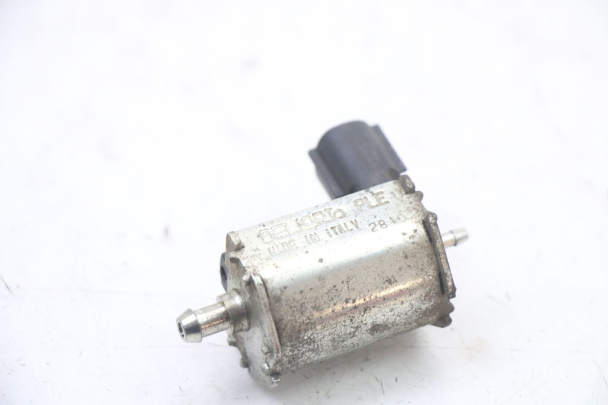 photo de OIL PUMP PEUGEOT TREKKER TKR 50 (2005 - 2014)