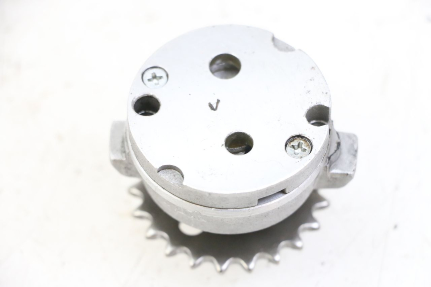 photo de OIL PUMP PIAGGIO VESPA GRANTURISMO 200 (2004 - 2005)