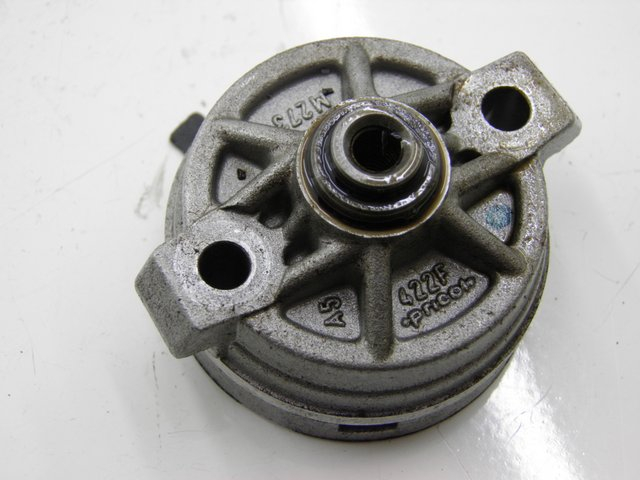 photo de OIL PUMP PIAGGIO XEVO - X EVO 125 (2010 - 2015) - Main view