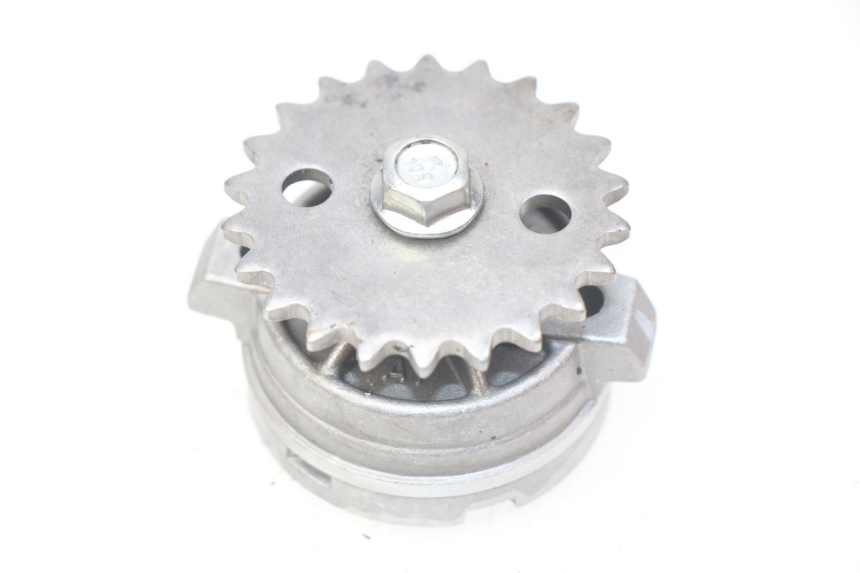 photo de OIL PUMP PIAGGIO ZIP 4T 50 (2018 - 2020)